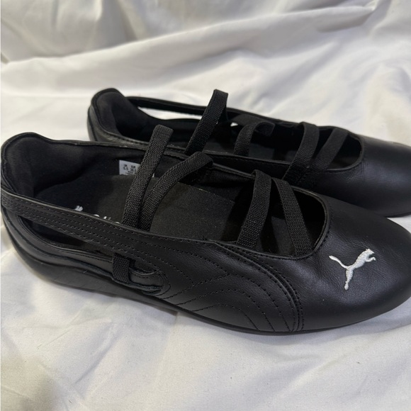 Puma Speedcat Ballet  Satin Women’s Size 8 - Picture 4 of 8